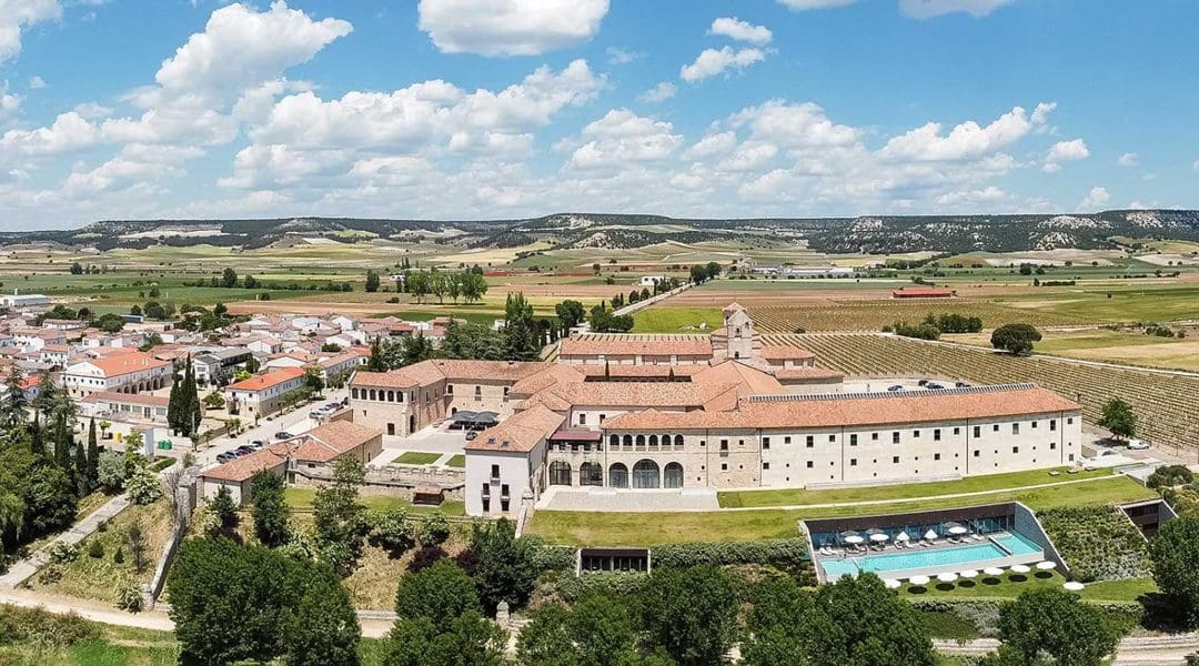 Northern Spain