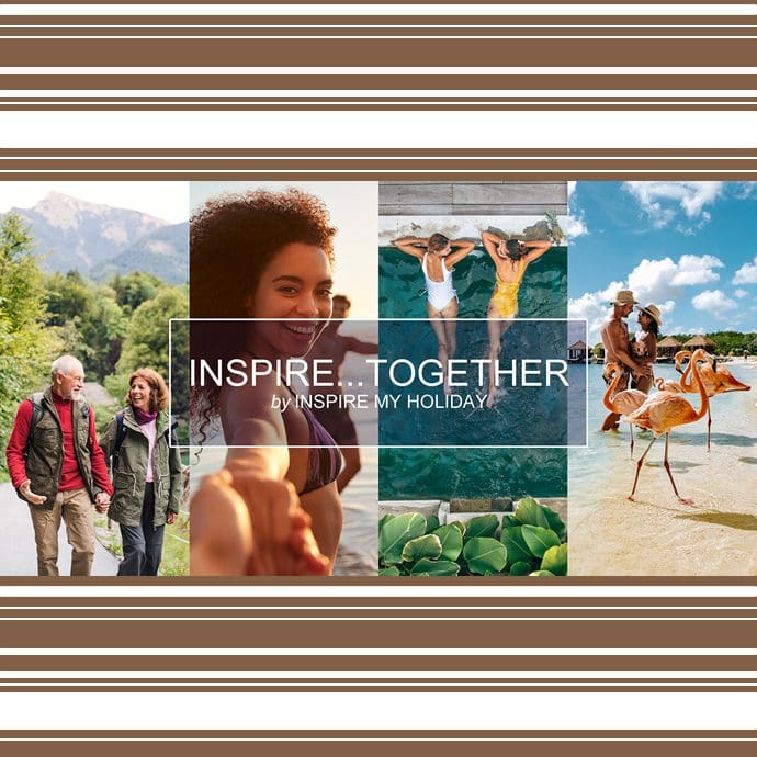 Inspire My Holiday Trade Hub Facebook Group