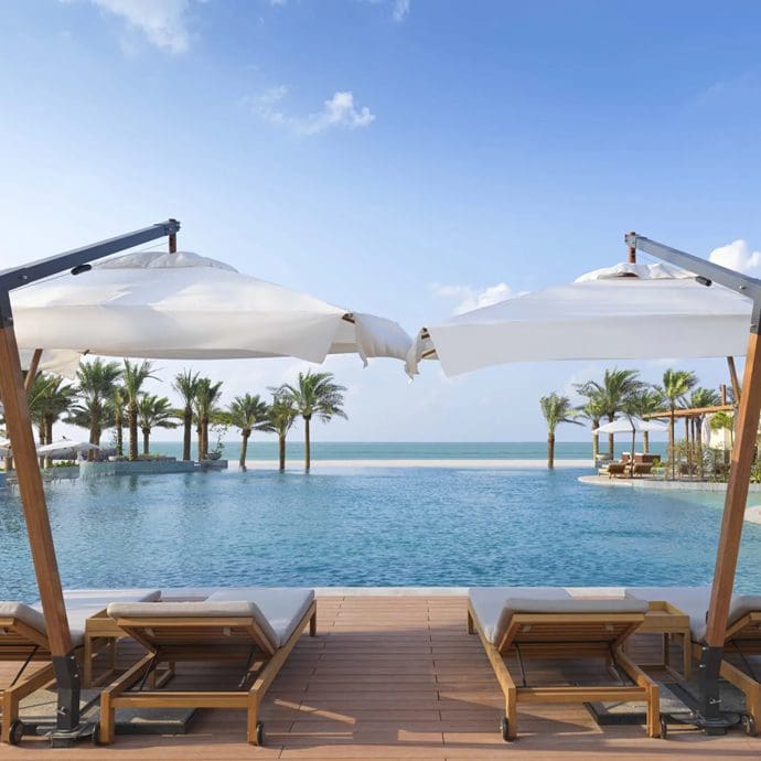 InterContinental Ras Al Khaimah Mina Al Arab Resort & Spa