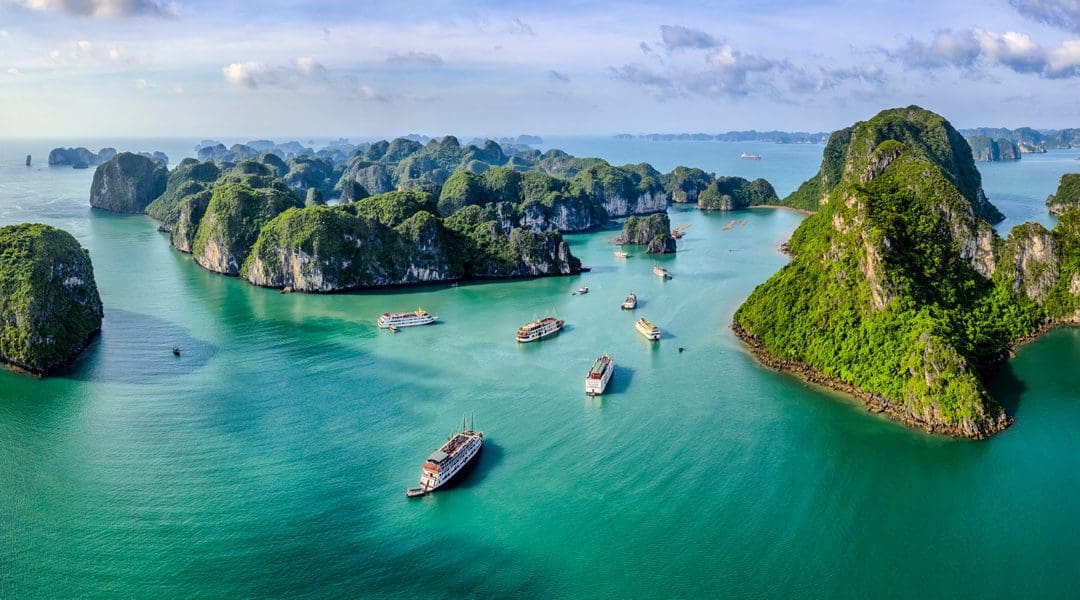 Southeast Asia