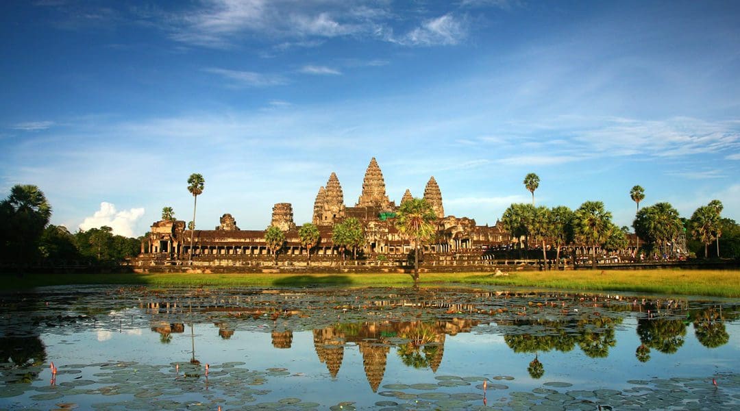 Cambodia