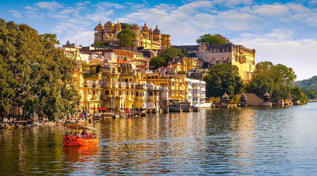Rajasthan
