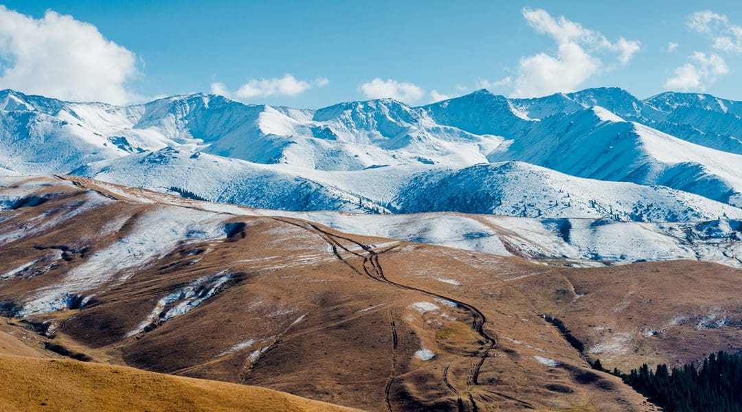 Kazakhstan