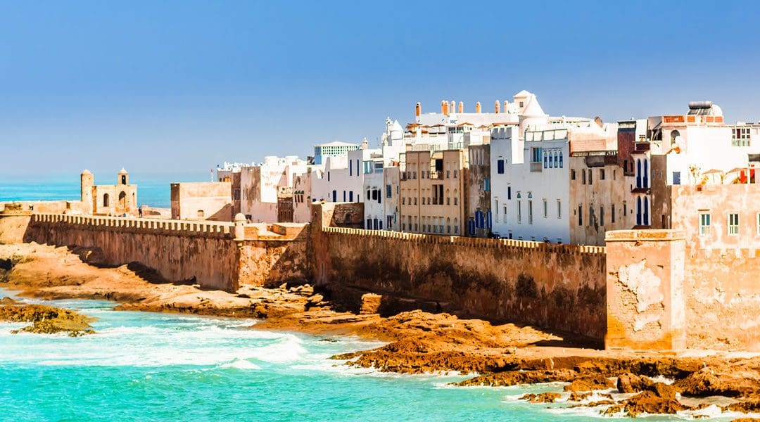 Morocco