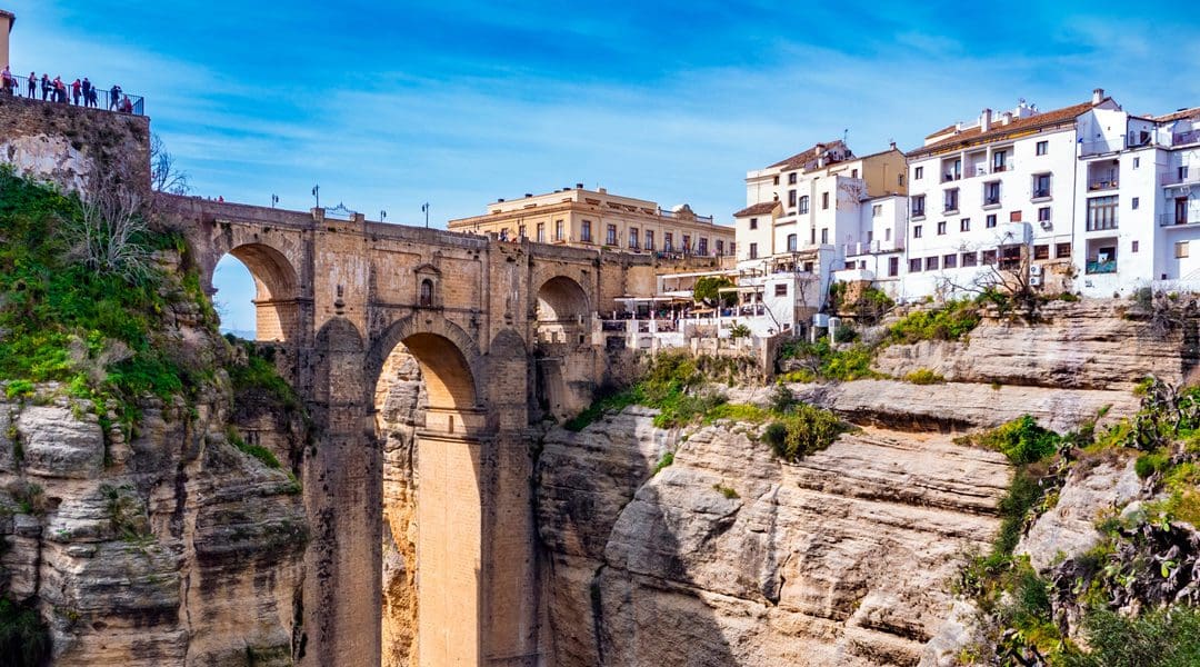 Andalucia