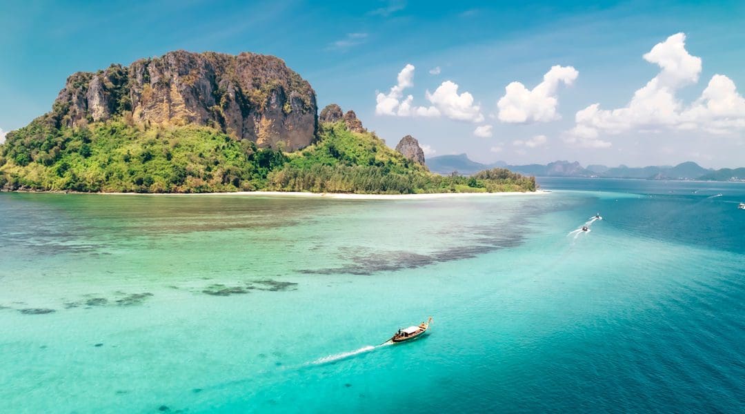 Thailand