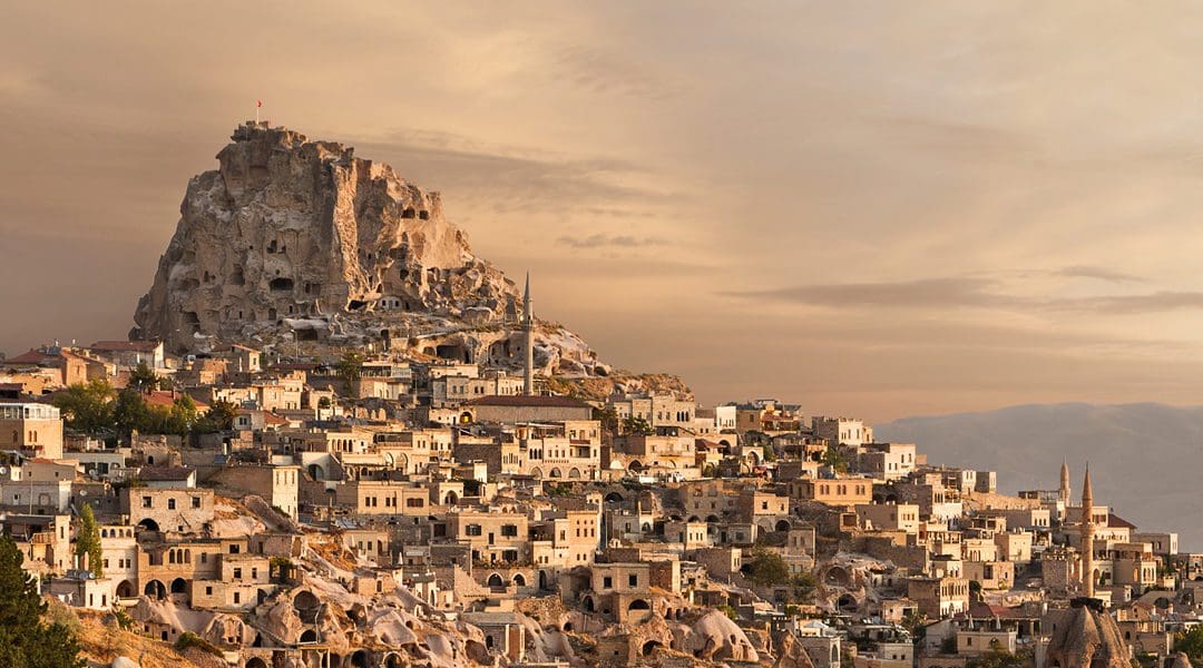 Turkey