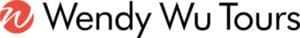 Wendy Wu Tours logo