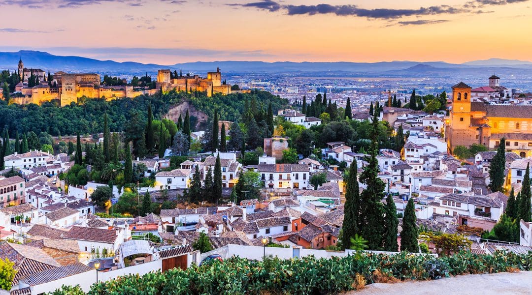 Spain