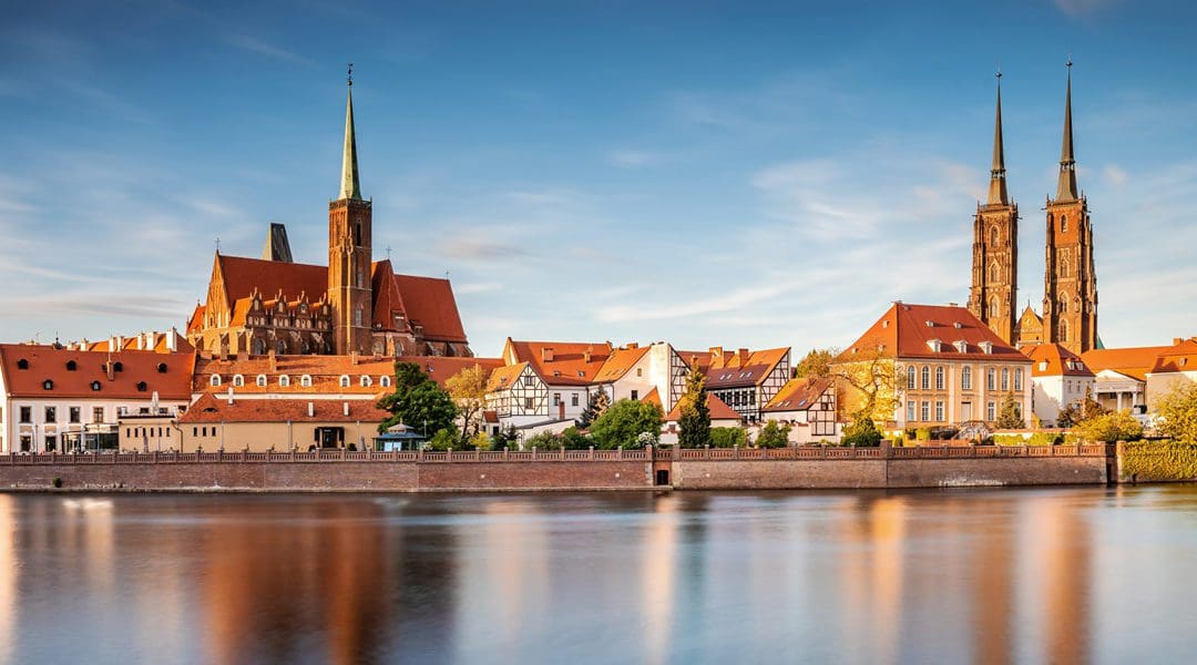 Wroclaw