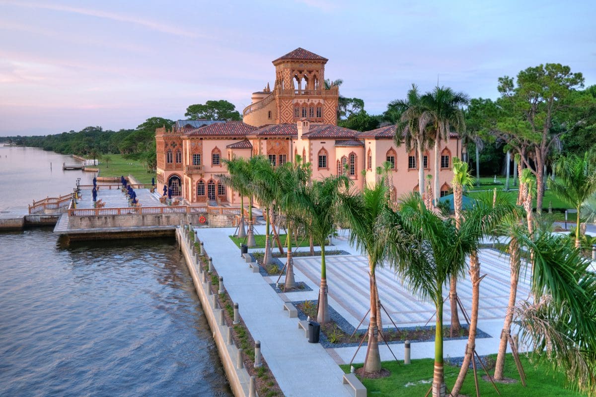 Ringling Ca' d'Zan Mansion - Visit Sarasota County