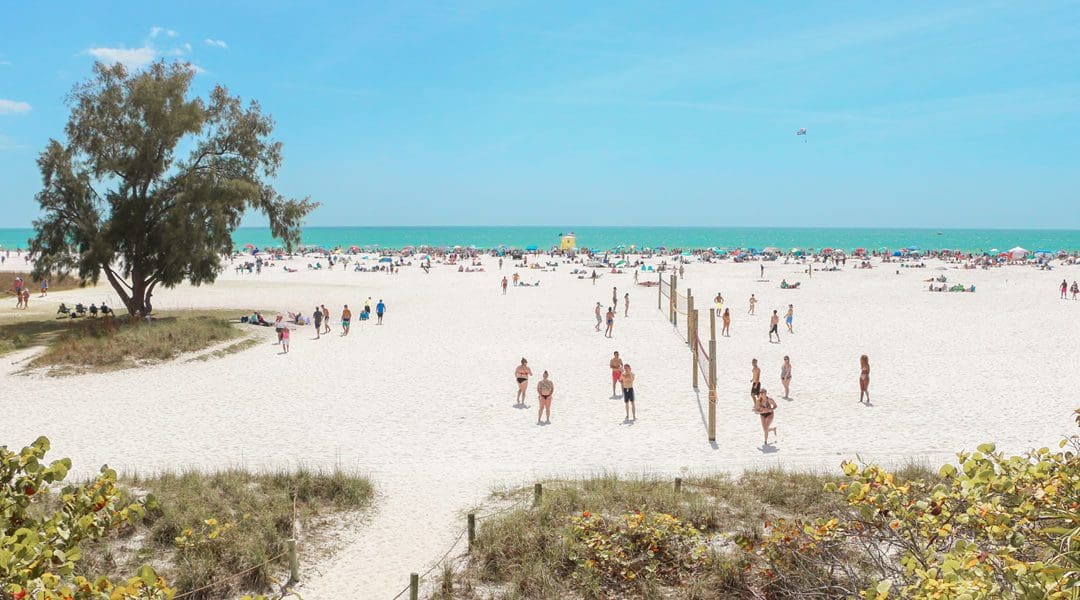 Sarasota