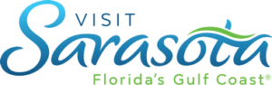 Visit Sarasota logo