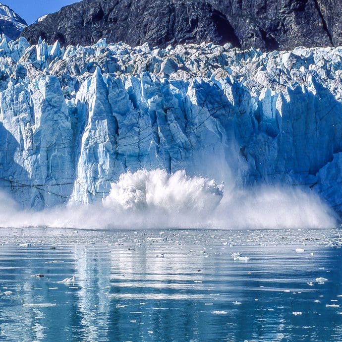 Alaska with Holland America