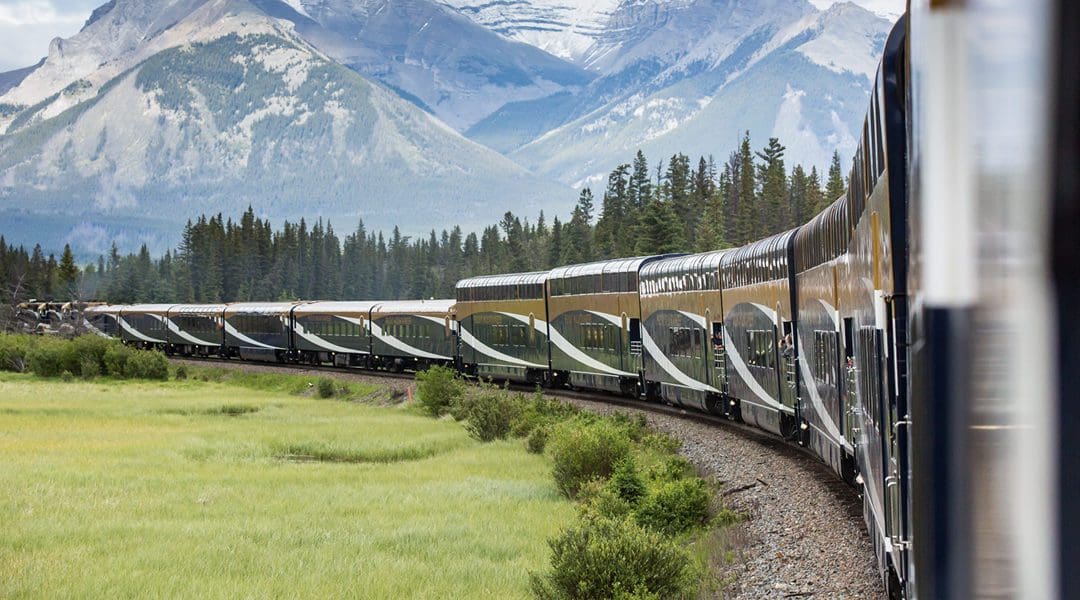 Discover these top trips for experiencing Unrivalled Canada…While checking some incredible items off your bucket list!