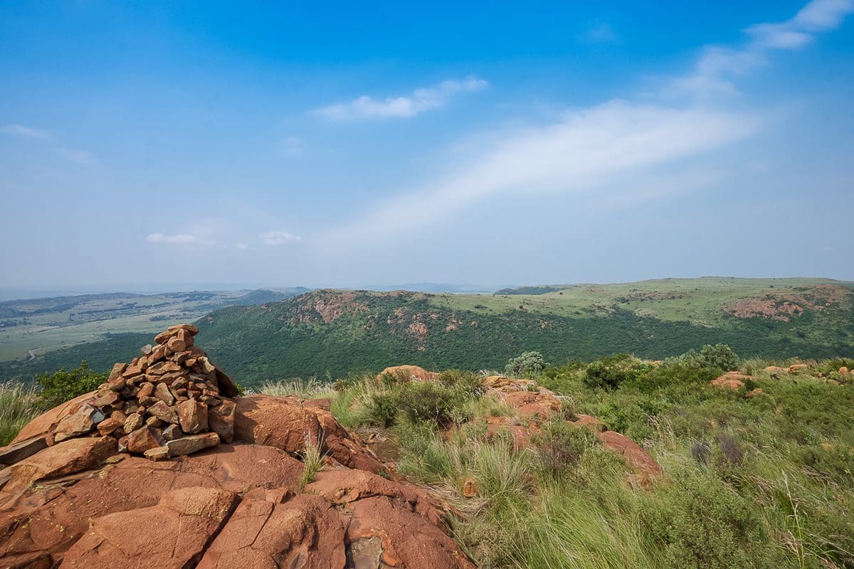 Suikerbosrand Nature Reserve, South Africa
