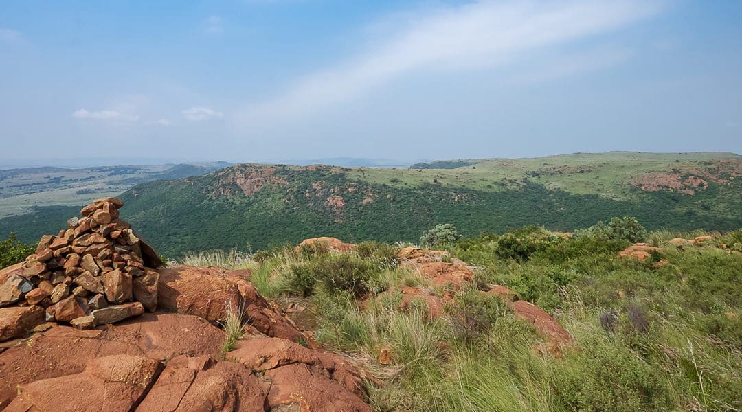 Johannesburg & Beyond