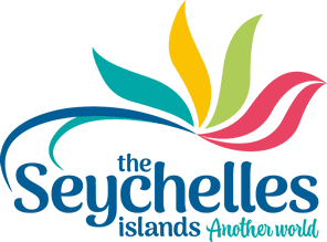 Tourism Seychelles logo