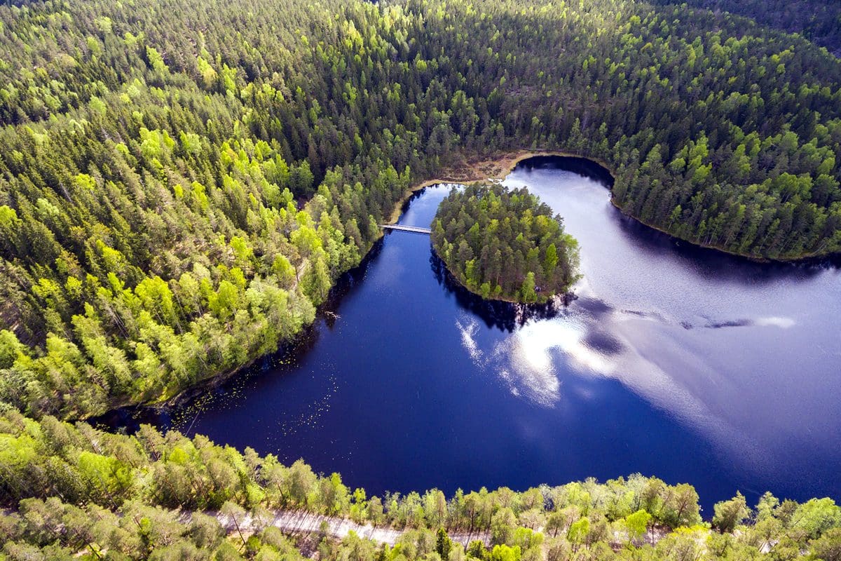 Nuuksio National Park