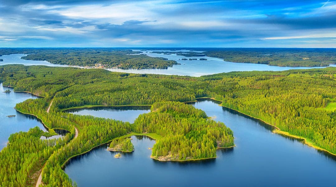 There’s So Much More to Explore in Finland Beyond Lapland