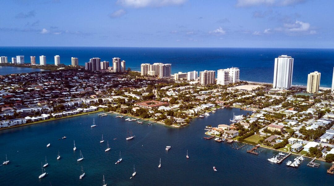 Palm Beach