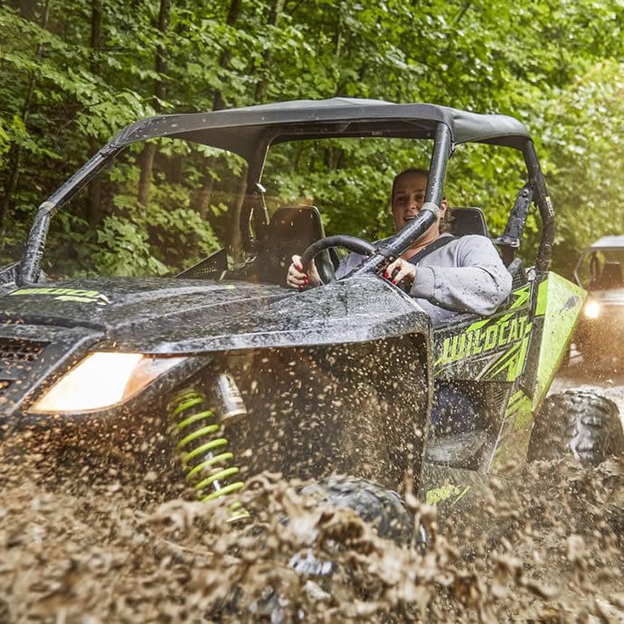 Black Mountain offroad adventure - Kentucky Tourism Black Mountain offroad adventure - Kentucky Tourism
