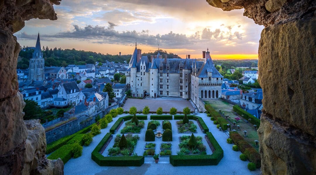 Loire Valley