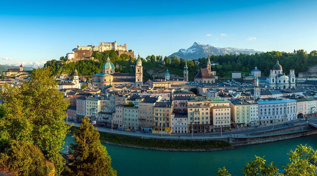 Salzburg
