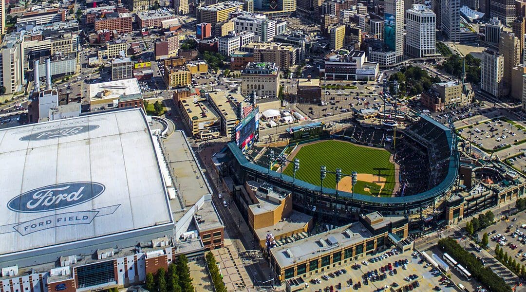 Detroit