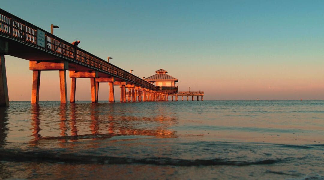 Fort Myers & Sanibel