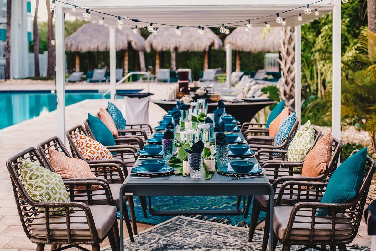 Hotel Alba, Westshore neighbourhood - Visit Florida