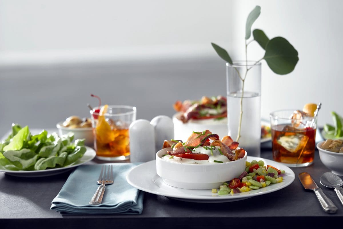 Kentucky cuisine - Kentucky Tourism