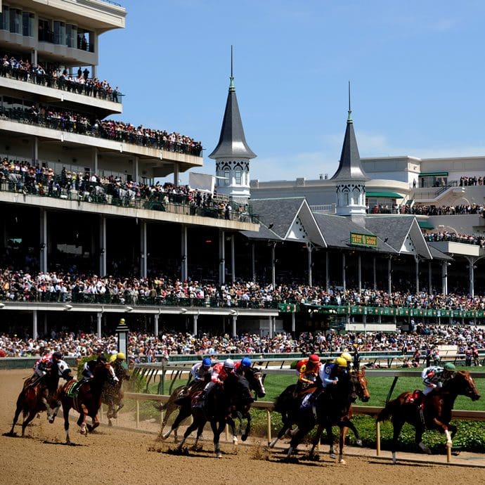 Kentucky Derby, Louisville - Kentucky Tourism Kentucky Derby, Louisville - Kentucky Tourism