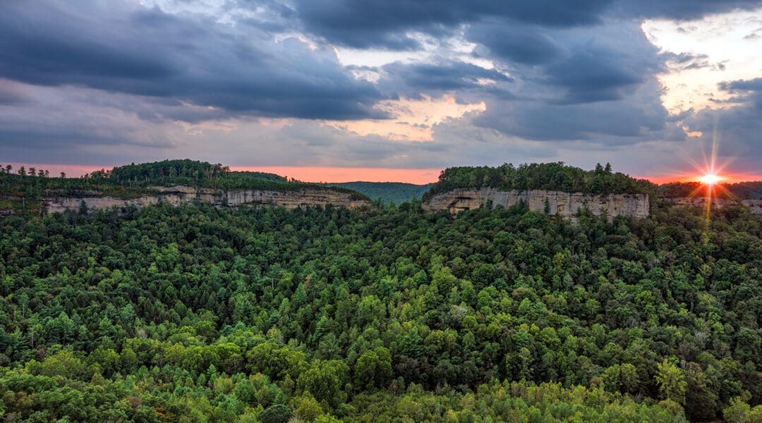 Discovering the Bluegrass State: 10 Unforgettable Things to Experience in Kentucky