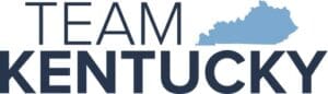 Team Kentucky logo
