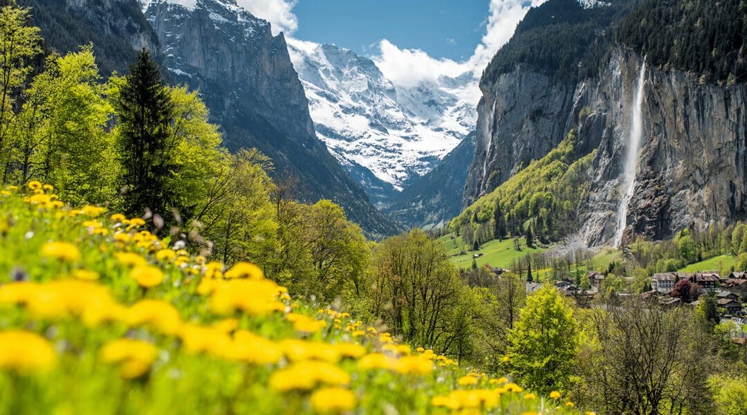 Switzerland