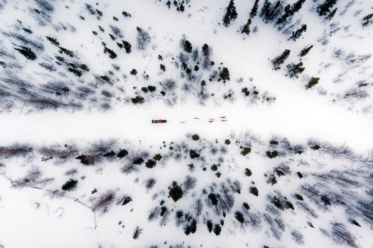 Wapusk adventures - Travel Manitoba/Dave Daley