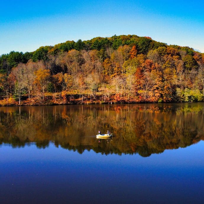 Evan Williams Bourbon Experience, Lexington - Kentucky Tourism/LCVB
