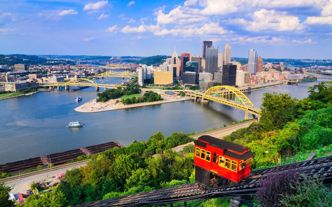 Visiting Pittsburgh Throughout the Year