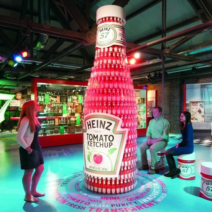 Heinz History Center - Visit Pittsburgh Heinz History Center - Visit Pittsburgh