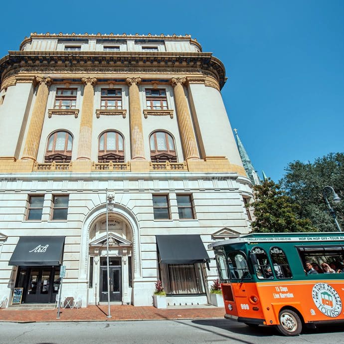 Kentucky cuisine - Kentucky Tourism