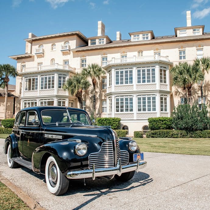 Kentucky Horse Park in winter - Kentucky Tourism