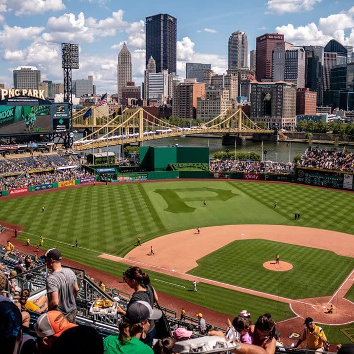 Kentucky Horse Park in winter - Kentucky Tourism