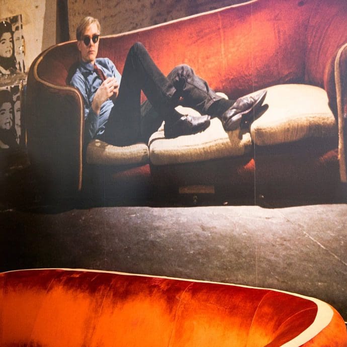The Andy Warhol Museum - Visit Pittsburgh/Jin Wu The Andy Warhol Museum - Visit Pittsburgh/Jin Wu