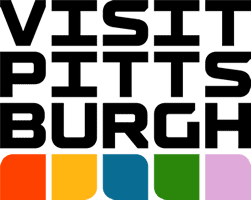 Visit Pittsburgh logo