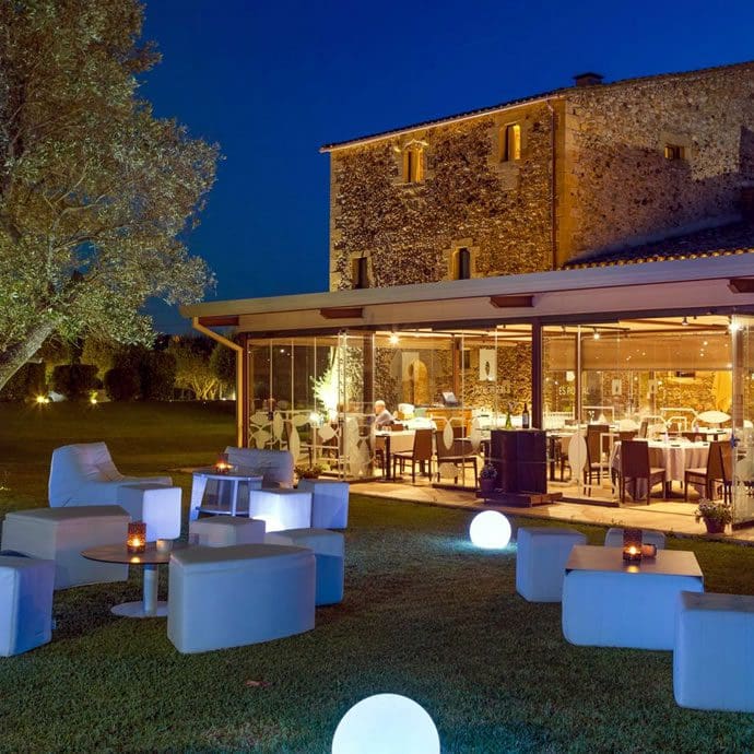 Es Portal Boutique Hotel, Costa Brava