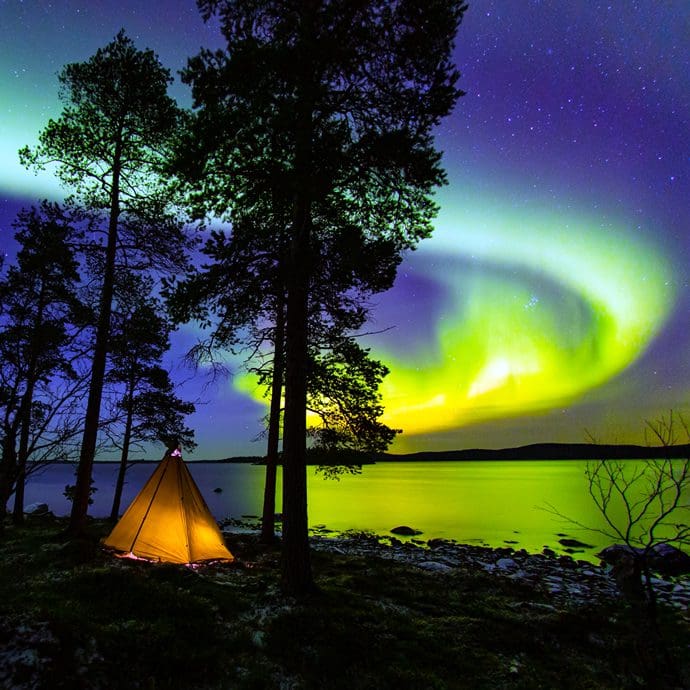 Biking selfie - Bermuda Tourism Authority