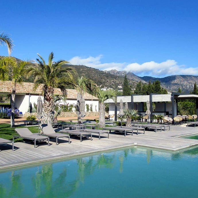 Mas Lazuli, Costa Brava