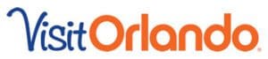 Visit Orlando logo