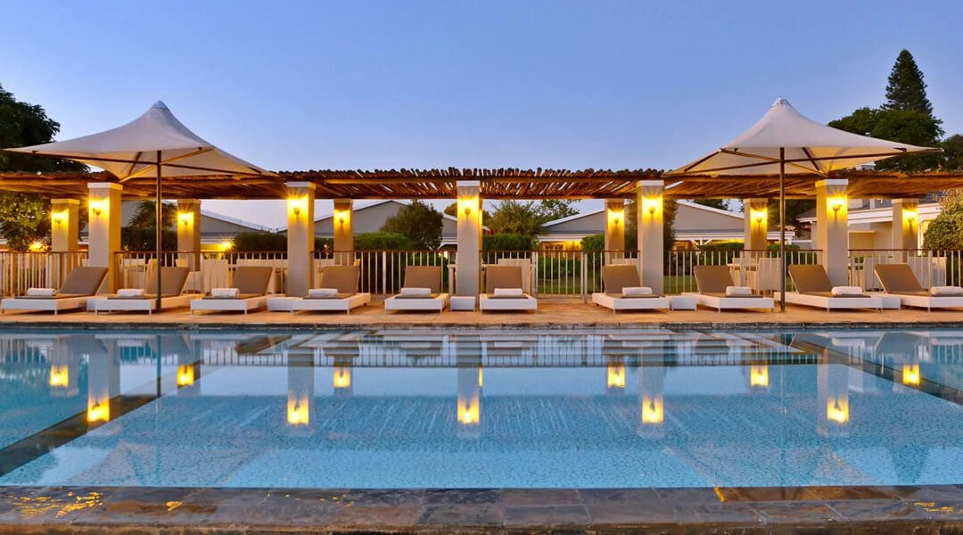 The Very Best South Africa Luxury Hotel & Lodge Stays